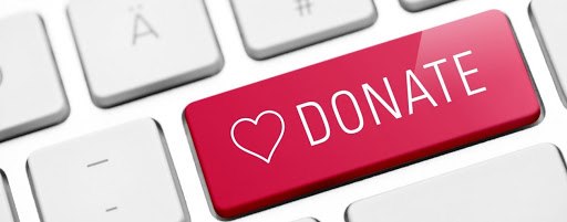 donate
